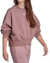 adidas Originals Adicolor Essentials Fleece Sweatshirt (HJ7866)