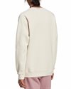 adidas Originals Adicolor Essentials Trefoil Crewneck Sweatshirt (HE9428)