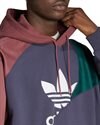 adidas Originals Adicolor French Terry Interlock Hoodie (HK2096)