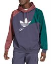 adidas Originals Adicolor French Terry Interlock Hoodie (HK2096)