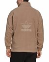 adidas Originals Adicolor Polar Fleece Half-Zip Sweatshirt (HG1445)