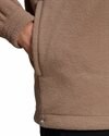 adidas Originals Adicolor Polar Fleece Half-Zip Sweatshirt (HG1445)