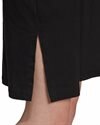 adidas Originals Adicolor Split Trefoil Tee Dress (HC0637)