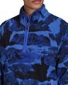 adidas Originals Adventure Polarfleece AOP Half-Zip (H09072)