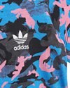 adidas Originals Allover Print Camo T-Shirt (HK0275)
