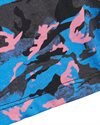 adidas Originals Allover Print Camo T-Shirt (HK0275)