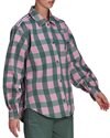 adidas Originals Allover Print Twill Shirt (HE4753)