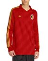 adidas Originals Belgium Home Jersey 1986 (KA5111)