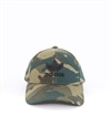 adidas Originals Camo BB Cap (FM1676)