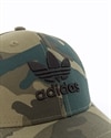 adidas Originals Camo BB Cap (FM1676)