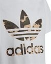 adidas Originals Camo Shorts And Tee Set (IC2132)