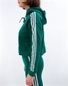 adidas Originals Cropped Hoodie (DX2159)