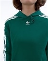 adidas Originals Cropped Hoodie (DX2159)