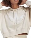 adidas Originals Cropped Hoodie (HU1610)
