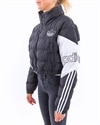 adidas Originals Cropped Puffer Jacket (ED7598)