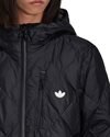 adidas Originals Down Quilted Puffer Jacket (HL9205)