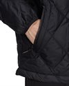 adidas Originals Down Quilted Puffer Jacket (HL9205)