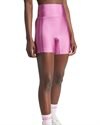 adidas Originals Fashion 3-Stripes Spandex Cycling Shorts (IS2384)
