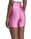 adidas Originals Fashion 3-Stripes Spandex Cycling Shorts (IS2384)