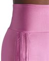 adidas Originals Fashion 3-Stripes Spandex Cycling Shorts (IS2384)