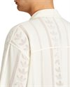 adidas Originals Fashion Mesh Short Sleeve Shirt (IT7500)