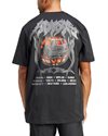 adidas Originals Flames Concert T-Shirt (IS0204)