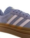 adidas Originals Gazelle Bold J (JQ1297)