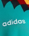 adidas Originals Germany Away Jersey 1994 (JZ6941)