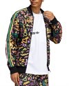 adidas Originals Love Unites Superstar Track Jacket (Gender Neutral) (HC3088)