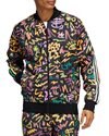 adidas Originals Love Unites Superstar Track Jacket (Gender Neutral) (HC3088)