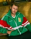 adidas Originals Mexico Track Top 1986 (JM1092)