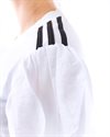 adidas Originals Puff Sleeve Tee W (H59038)