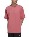 adidas Originals Rib Detail Tee (HB8047)