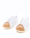 adidas Originals Superstar 80s Cork (BA7605)