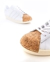 adidas Originals Superstar 80s Cork (BA7605)