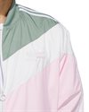 adidas Originals Swirl Woven Track Top (IC5552)