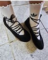 adidas Originals Taekwondo Mei Ballet W (JQ0669)
