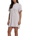 adidas Originals Tee Dress W (H56459)