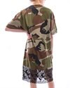 adidas Originals Tee Dress W (H59016)