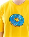 adidas Originals The Simpsons Doh Tee (HA5818)