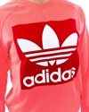 adidas Originals Trefoil Crew Sweatshirt (ED7548)