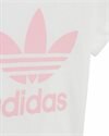 adidas Originals Trefoil Shorts Tee Set (HE4658)