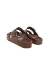 Birkenstock Arizona Eva (Narrow) (1027402)