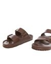 Birkenstock Arizona Eva (Narrow) (1027402)