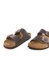 Birkenstock Arizona Natural Leather (0051103)