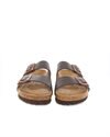 Birkenstock Arizona Natural Leather (0051103)