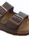 Birkenstock Arizona Natural Leather (0051103)