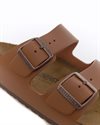 Birkenstock Arizona Natural Leather (1019019)