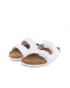 Birkenstock Arizona Soft Footbed (Narrow) (1024952)