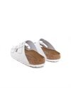 Birkenstock Arizona Soft Footbed (Narrow) (1024952)